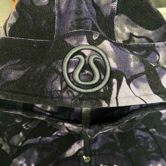 Scuba hoodie - Picture 2 of 2